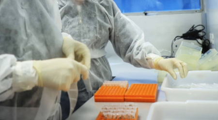 Modelo de testes para Covid-19 que a Saúde de Adamantina usa não detecta variantes