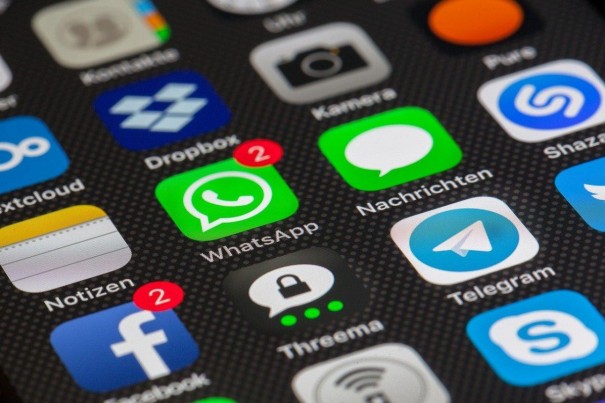 WhatsApp, Facebook e Instagram apresentam instabilidade