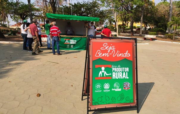 FLRIDA: Sindicato Rural e Senar lanam no dia 27 a Feira do Produtor Rural