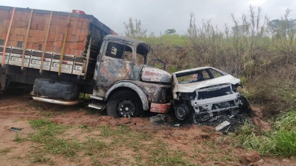 Pol�cia Civil de Irapuru prende suspeito de ser mandante de tentativa de homic�dio