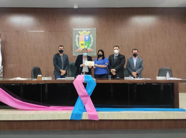 Cmara de vereadores devolve R$450 mil aos cofres pblicos de Osvaldo Cruz