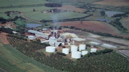 Em operação, Usina Bioenergia de Lucélia vai a leilão em novembro com preço mínimo de R$ 245 milhões