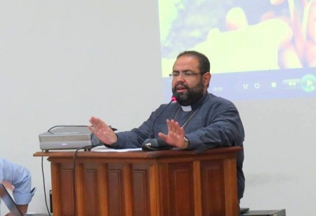 Padre de Salmourão tem dispensa confirmada pelo Vaticano, após casos de abusos