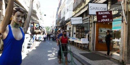 Maioria de postos de trabalho foi criada por micro e pequenas empresas