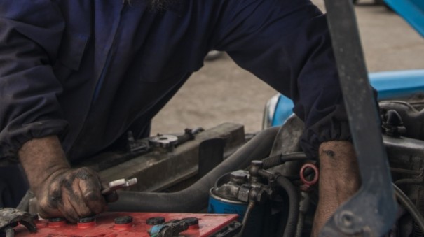 Mantida condena��o de homem que aplicou golpe do falso problema mec�nico em idoso, em Dracena