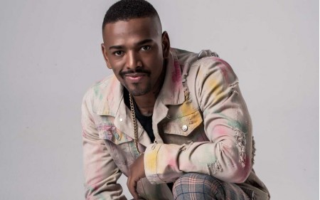 Polícia localiza cantor Nego do Borel em motel da Zona Norte do Rio