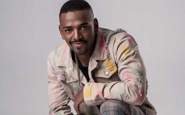 Pol�cia localiza cantor Nego do Borel em motel da Zona Norte do Rio