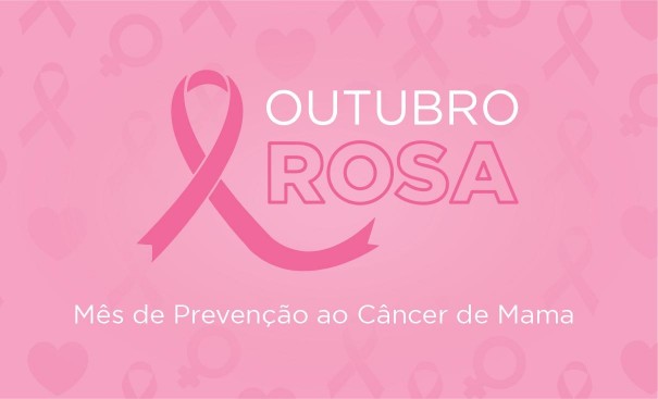 Outubro Rosa: Postos de Sade de OC abrem at s 20h todas as quartas-feiras do ms