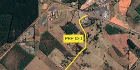 Estado de SP inicia quatro obras em vicinais do Oeste paulista