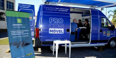 Rinópolis recebe unidade móvel do Procon-SP nesta sexta