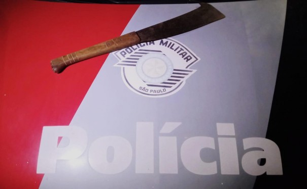 Homem descumpre medida protetiva, invade casa da ex-companheira e acaba preso em flagrante