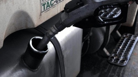 Mais caro: Petrobras aumenta preço do diesel a partir de desta quarta-feira (29)