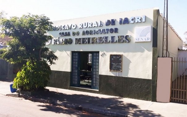 Sindicato Rural de Iacri abre inscri��es para tr�s cursos gratuitos