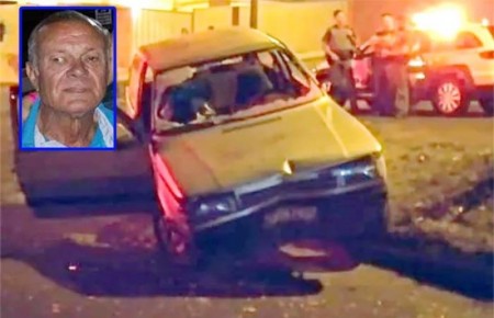 Homem morre dois dias após sofrer acidente em Flórida Paulista