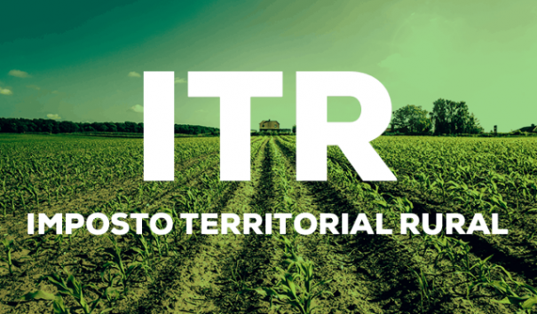 Prazo para entrega da Declarao do ITR termina no dia 30 de setembro