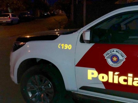 Homem é preso acusado de estuprar a enteada em Pompeia