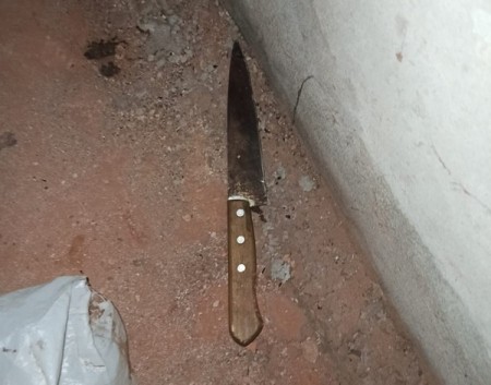 Suspeitos de envolvimento em homicídio em construção abandonada são presos em Dracena