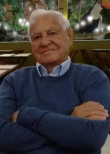 Morre 'Seu Raymundo da Farmácia'