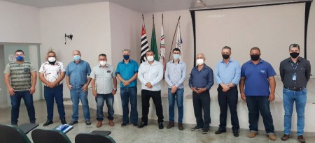 Plano de desenvolvimento é apresentado pelo Sebrae e Associação Comercial em Flórida Paulista