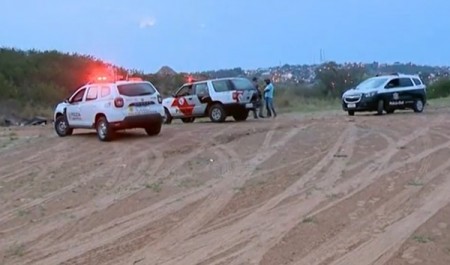Homem morre no aterro sanitário de Presidente Prudente