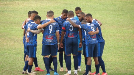 Após empate convincente contra o líder, Osvaldo Cruz tenta repetir melhora frente ao Vocem