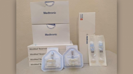 Mães de filhos diabéticos doam materiais e socorrem menino de Lucélia insulino dependente