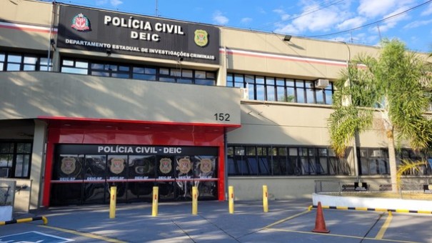 Preso por suspeita de financiar mega-assalto em Ara�atuba � solto, diz Tribunal de Justi�a