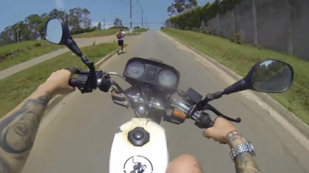 Deputados aprovam suspensão da CNH a motorista que publicar infração de trânsito em rede social