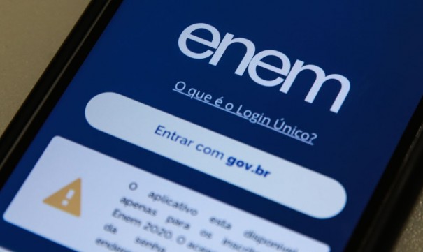 Enem 2021: inscri��es para pessoas privadas de liberdade acabam dia 17