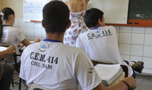 MEC divulga resultado preliminar do Censo Escolar da Educa��o B�sica