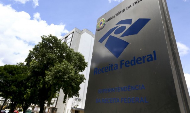 Arrecadao federal cresce 7,25% e bate recorde em agosto