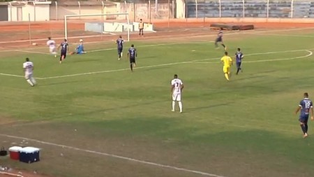 Vocem vence o Osvaldo Cruz em jogo agitado, que teve virada e lei do ex no Brenão