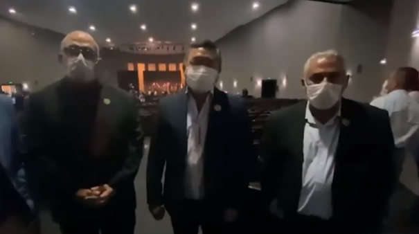 Pavimenta��o do trecho Mari�polis/Iubatinga est� no pacote anunciado nesta semana pelo Governo de SP