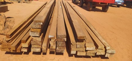 Polícia Ambiental autua madeireira de Anhumas em quase R$ 18,5 mil por irregularidades