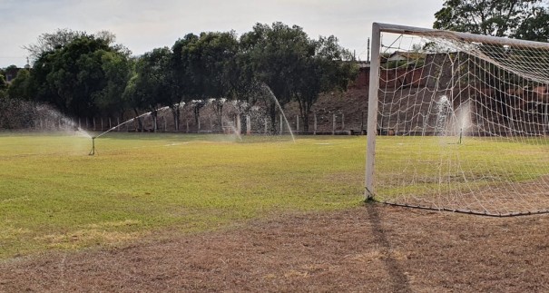 Osvaldo Cruz adota silncio total aps 4 jogo sem vencer e antes do drbi contra o Grmio Prudente