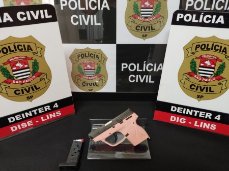 Menino de 8 anos morre após ser baleado no rosto pelo primo de 11 anos, em Lins