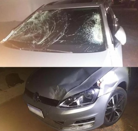 Polícia Civil envia ao Ministério Público conclusão de inquérito com indiciamento de motorista por homicídio doloso em Presidente Prudente