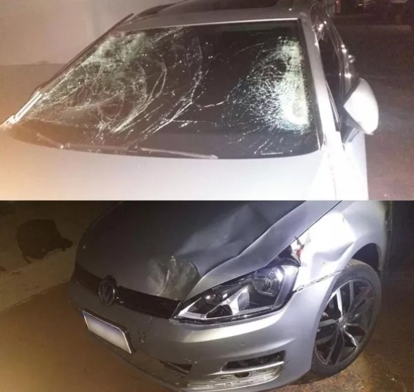 Pol�cia Civil envia ao Minist�rio P�blico conclus�o de inqu�rito com indiciamento de motorista por homic�dio doloso em Presidente Prudente