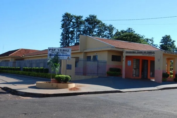 Moradores de Parapu� reclamam por falta de farmac�utico em PSF