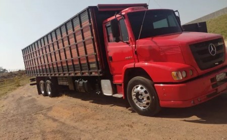 Ladrões ameaçam, amarram e vendam homem em tentativa de roubo de gado; dois envolvidos foram presos