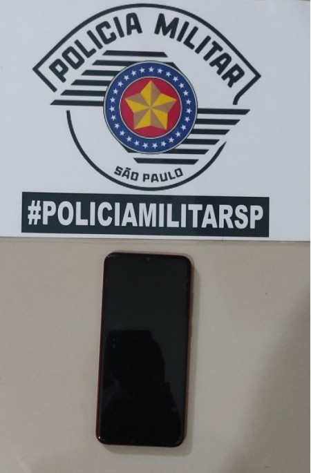 Polícia Militar prende mulher em flagrante por furto em Osvaldo Cruz