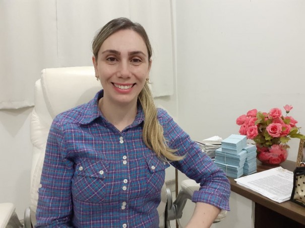 APAE de Osvaldo Cruz comemora a Semana da Inclus�o da Pessoa com Defici�ncia