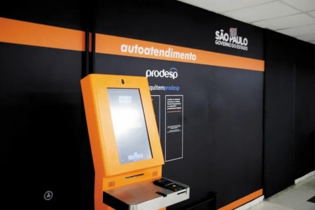 FLÓRIDA: Totem com serviço de Poupatempo será instalado na Biblioteca Municipal