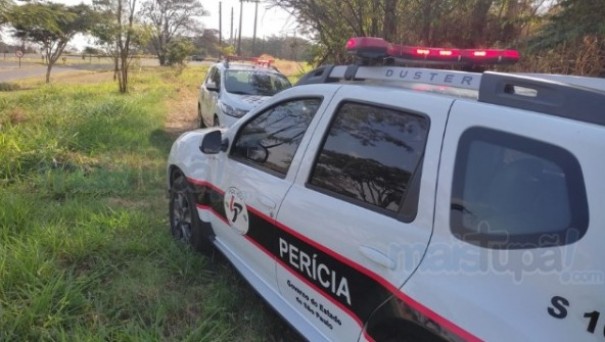 Homem armado com faca rouba moto no Jardim Am�rica em Tup�