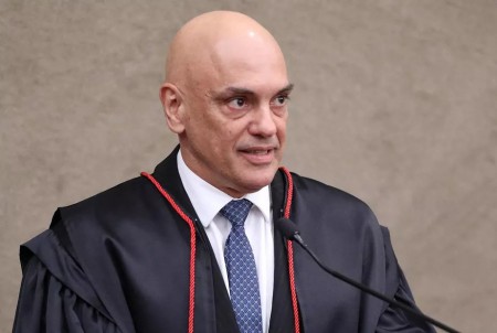 Moraes corrige decisão e libera parcialmente propaganda do governo sobre Bicentenário da Independência