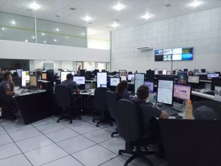 Trotes à Polícia Militar e ao Corpo de Bombeiros podem render multas de mais de R$ 2,1 mil