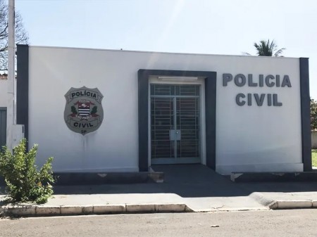 FLORA RICA: Polícia apura crime contra a honra da prefeita e outras pessoas através de redes sociais