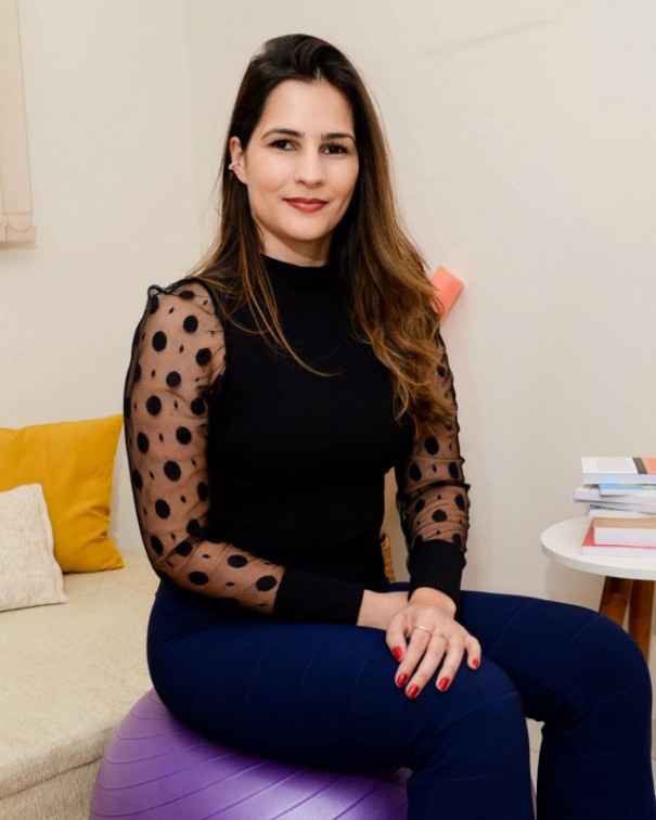 Coluna: O que  a Anlise Bioenergtica