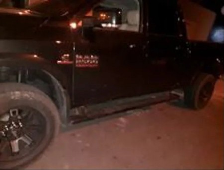 Após motorista fazer manobras de direção perigosa em Dracena, Polícia Militar apreende caminhonete de luxo importada