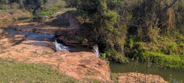 Jovem morre afogado em cachoeira no munic�pio de Rin�polis
